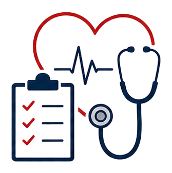 Valoración cardiológica con enfoque real