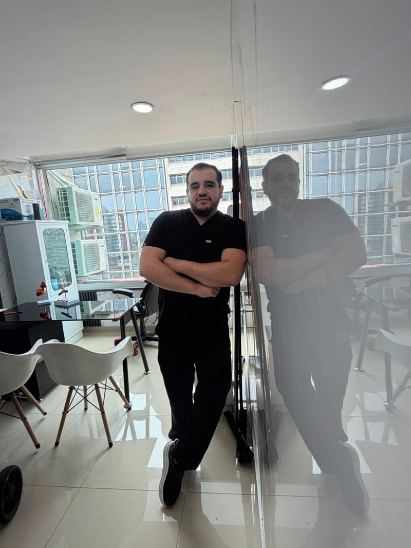 Atención cardiológica en CDMX