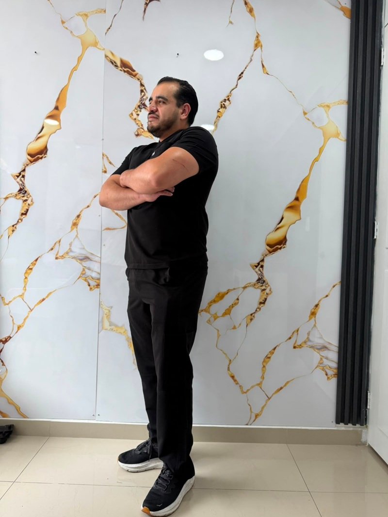 Cardiólogo especialista en CDMX